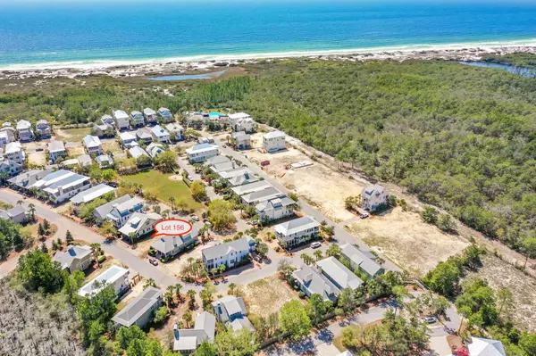 Lot 156 Cypress Walk, Santa Rosa Beach, FL 32459