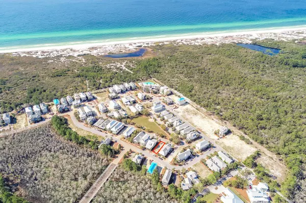 Santa Rosa Beach, FL 32459,Lot 156 Cypress Walk