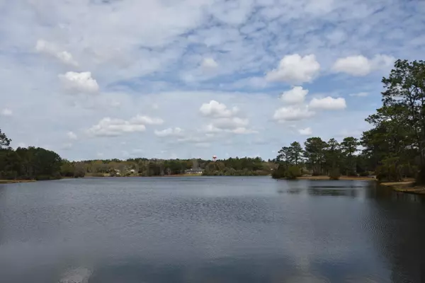 Lot 158 Park Place, Crestview, FL 32539