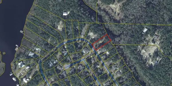 Freeport, FL 32439,Lot 15 Waterview Cove Drive