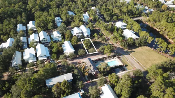 Santa Rosa Beach, FL 32459,Lot 48 N Pontchartrain