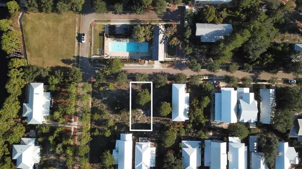 Santa Rosa Beach, FL 32459,Lot 48 N Pontchartrain