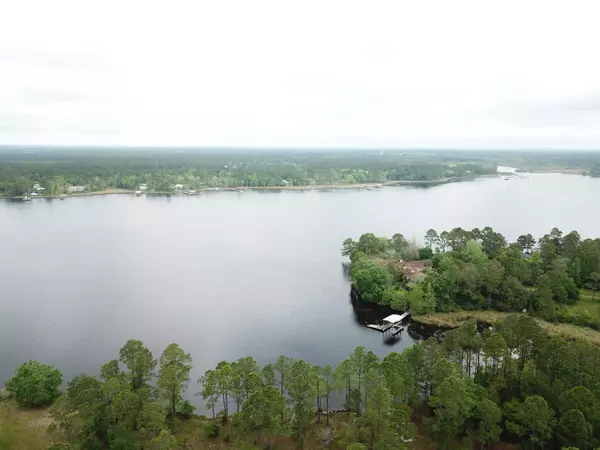 Freeport, FL 32439,Lot 8 Lagrange Cove Circle