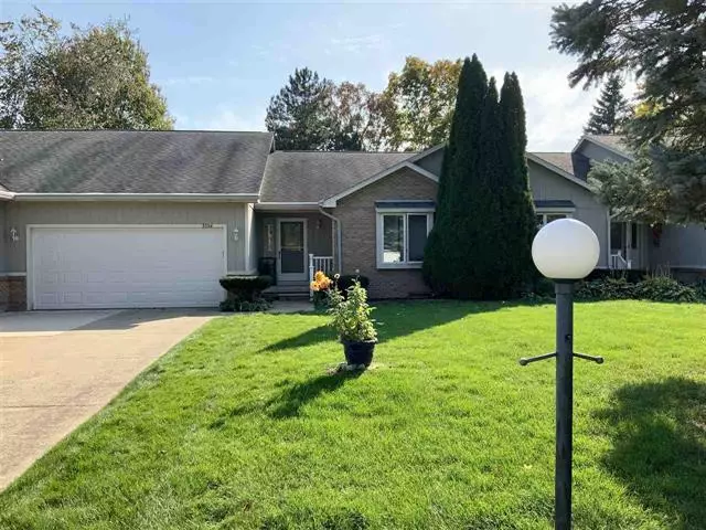 Mt. Morris Twp, MI 48433,5554 HICKORY CIRCLE