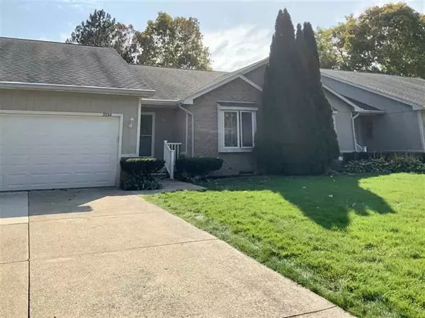 Mt. Morris Twp, MI 48433,5554 HICKORY CIRCLE