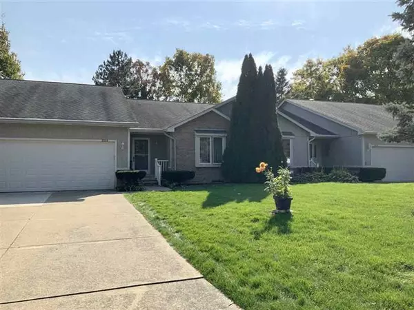 Mt. Morris Twp, MI 48433,5554 HICKORY CIRCLE