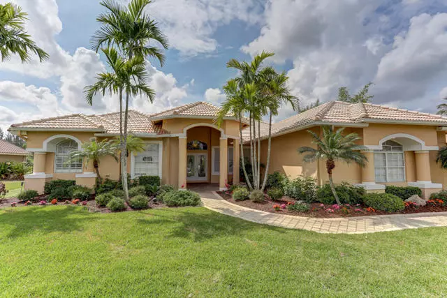 4450 Hunting TRL, Lake Worth, FL 33467