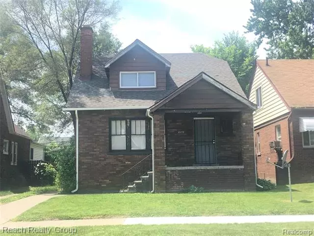 Detroit, MI 48227,9959 STRATHMOOR ST