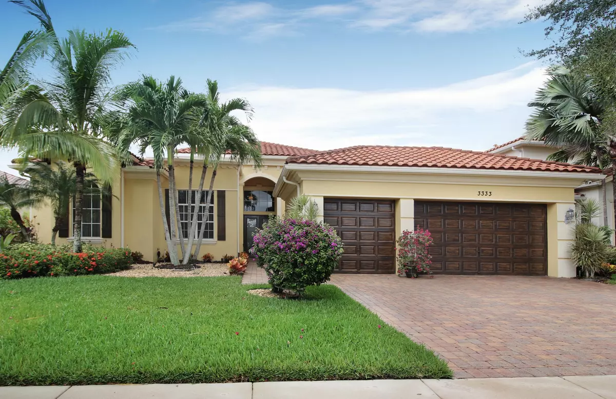 Lake Worth, FL 33467,3333 Lago De Talavera