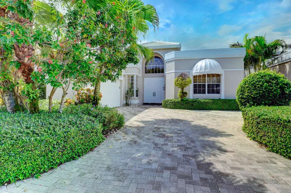 Boca Raton, FL 33496,5407 Ascot BND