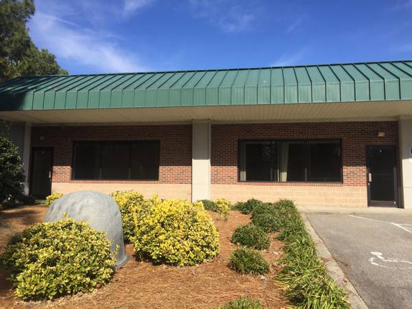 340 Commerce Avenue  #3, Southern Pines, NC 28387