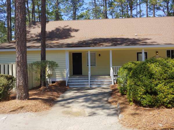 45 Dowd Circle  ##5, Pinehurst, NC 28374