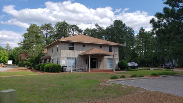 5 Dowd Circle  #B, Pinehurst, NC 28374