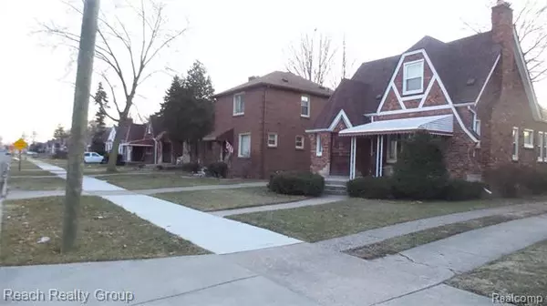 Detroit, MI 48227,9959 STRATHMOOR ST