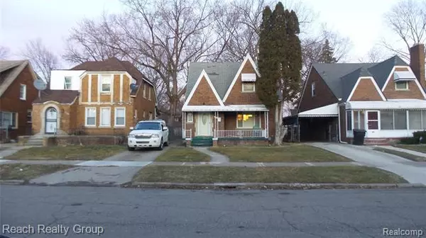 Detroit, MI 48227,9959 STRATHMOOR ST