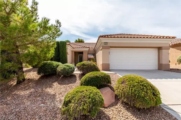 9505 Salem Hills Court, Las Vegas, NV 89134