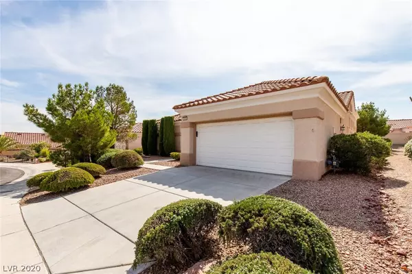 Las Vegas, NV 89134,9505 Salem Hills Court