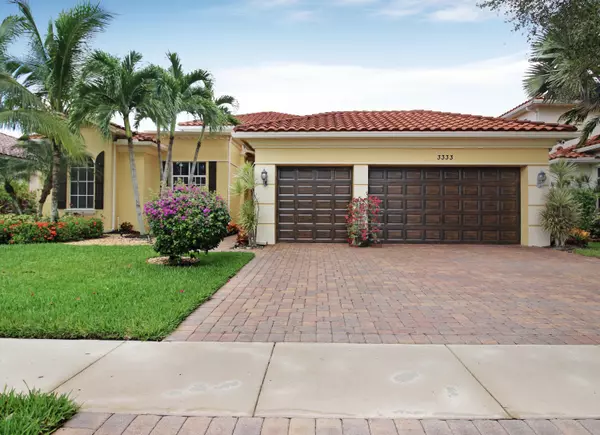 Lake Worth, FL 33467,3333 Lago De Talavera