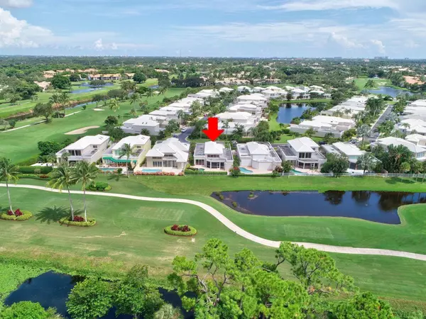 Boca Raton, FL 33496,5407 Ascot BND