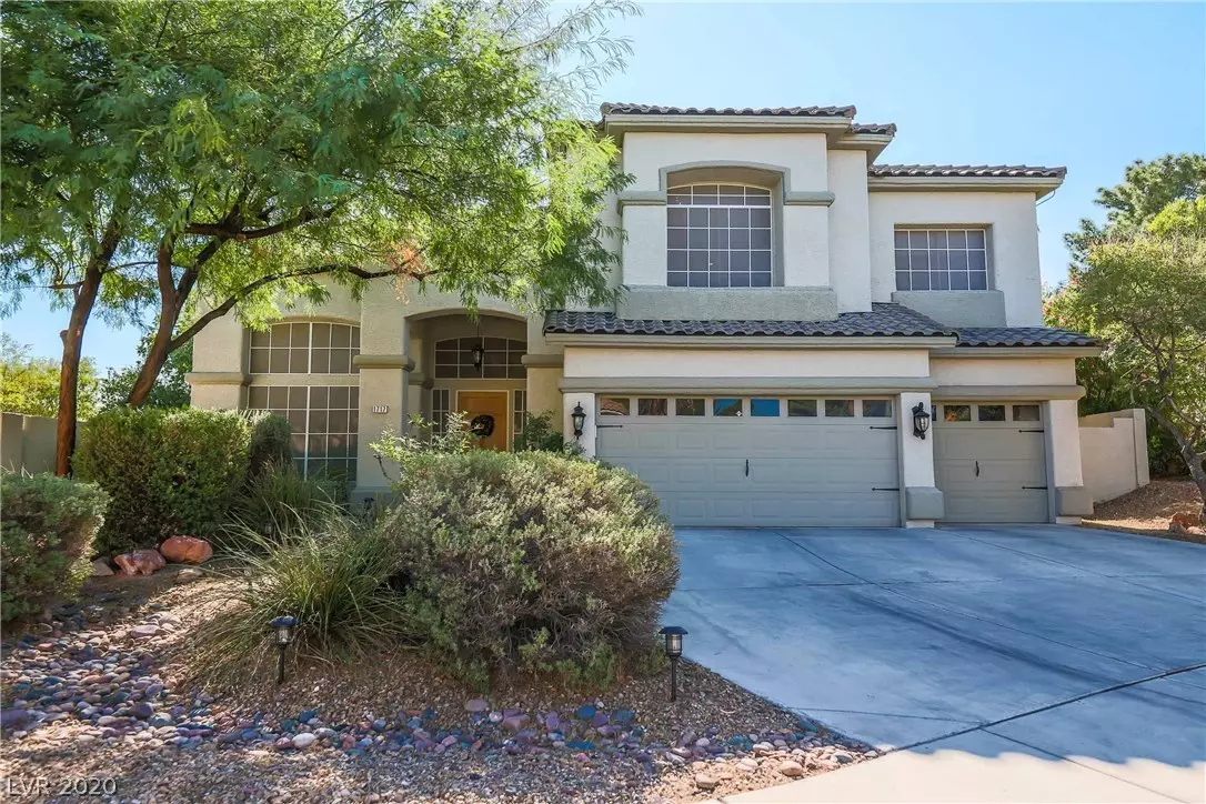 Henderson, NV 89074,1717 Hidden Sands Court