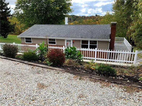 Claysville, PA 15323,4409 SR40