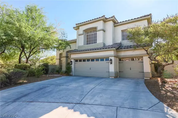 Henderson, NV 89074,1717 Hidden Sands Court