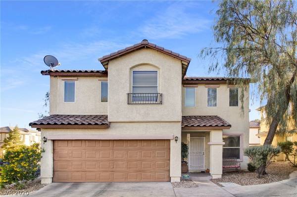 771 Sunrise Crossing Street, Henderson, NV 89014