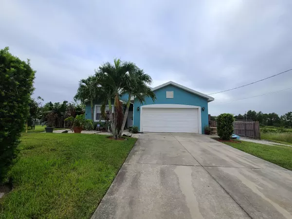 4307 SW 5th ST, Lehigh Acres, FL 33976