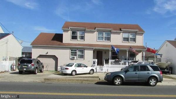 509 N DORSET AVE, Ventnor City, NJ 08406