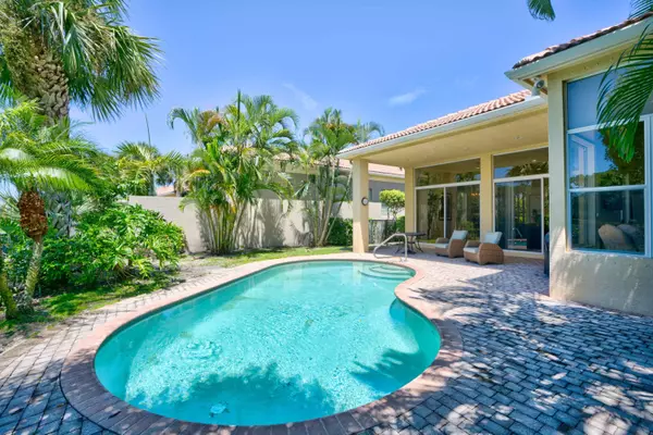 Palm Beach Gardens, FL 33418,276 Porto Vecchio WAY