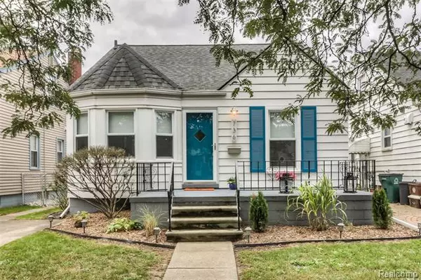 Ferndale, MI 48220,736 CHANNING ST