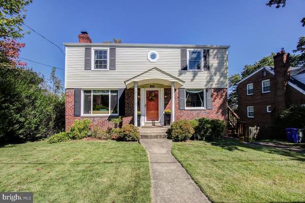 6318 JASON ST, Cheverly, MD 20785