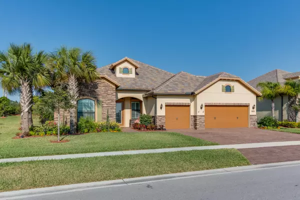 4231 Siena CIR, Wellington, FL 33414