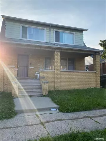 7241 VAUGHAN ST, Detroit, MI 48228