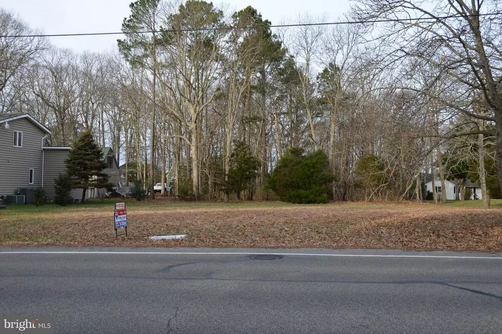 Ocean View, DE 19970,LOT 2 CEDAR NECK RD