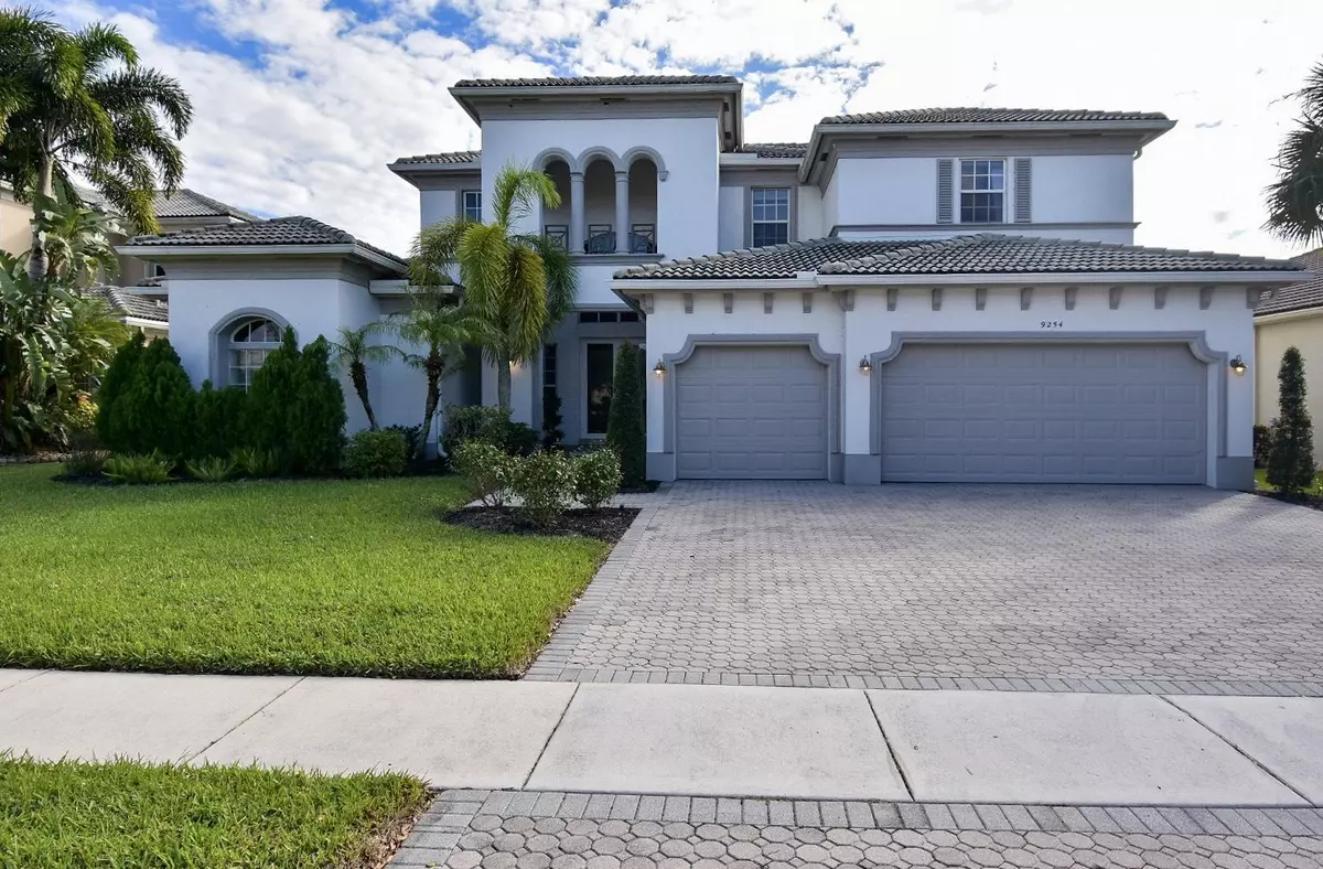 Lake Worth, FL 33467,9254 Oak Alley DR