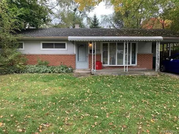 Ypsilanti, MI 48198,1065 ZEPHYR ST