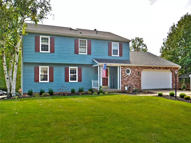 5037 Impala Dr, Murrysville, PA 15668