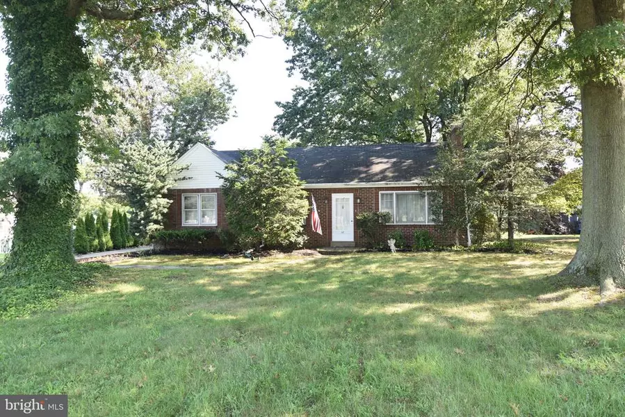 48 E COHAWKIN, Clarksboro, NJ 08020