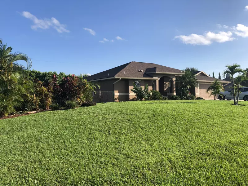 200 SW Gettysburg DR, Port Saint Lucie, FL 34953