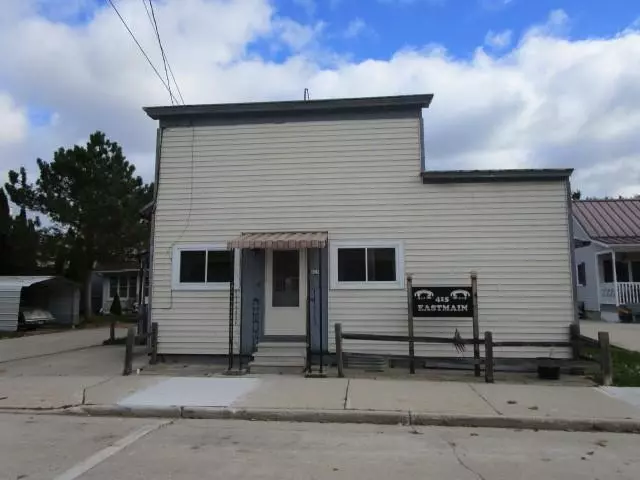 Mishicot, WI 54228,415 E Main St