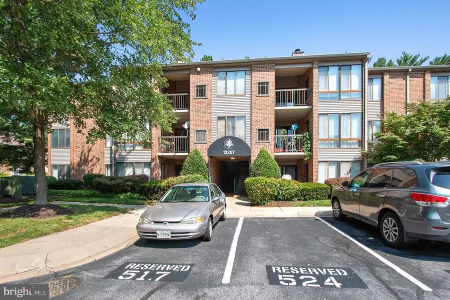 13207 CHALET PL #5-101, Germantown, MD 20874