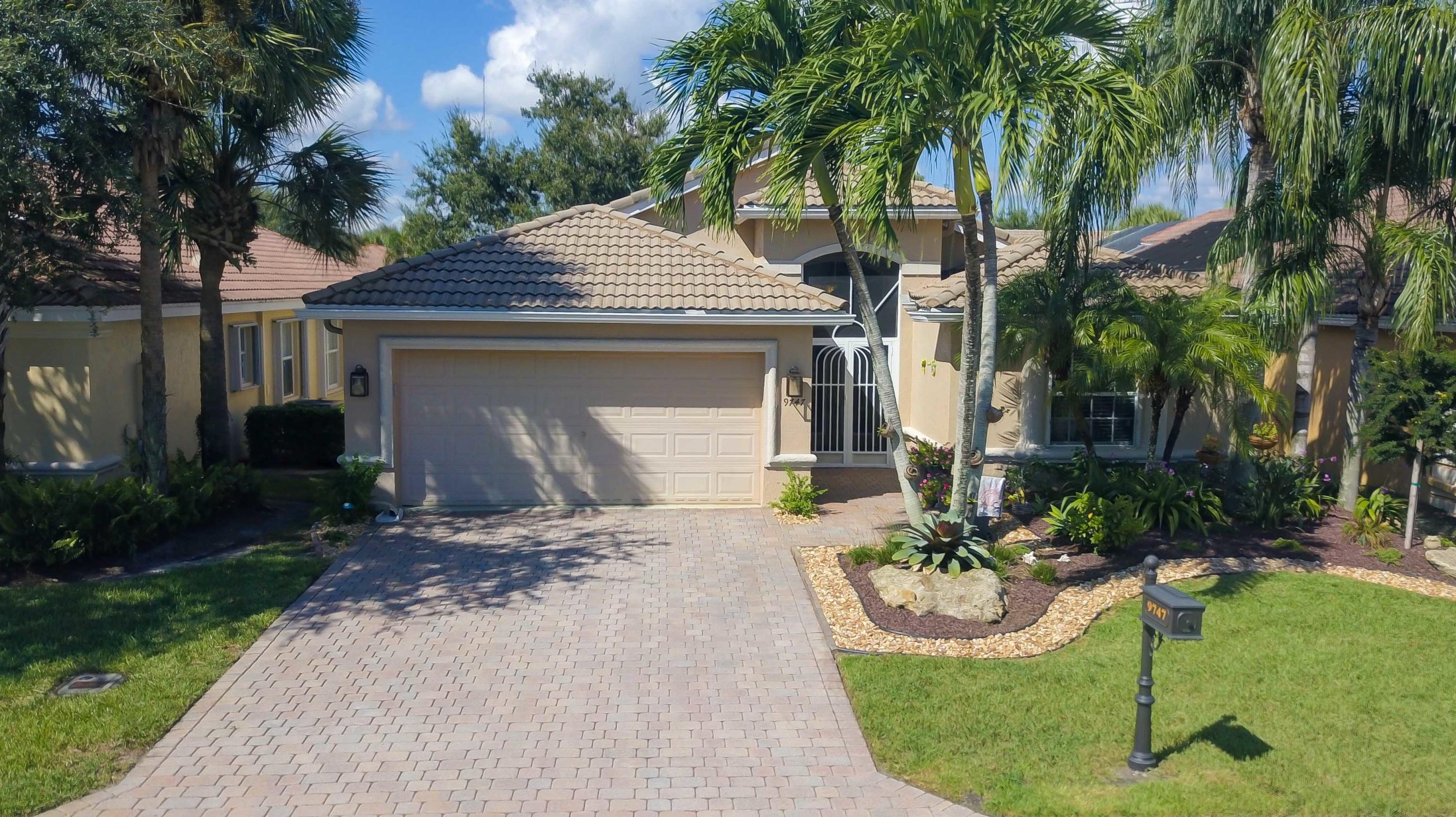 9747 Donato WAY, Lake Worth, FL 33467