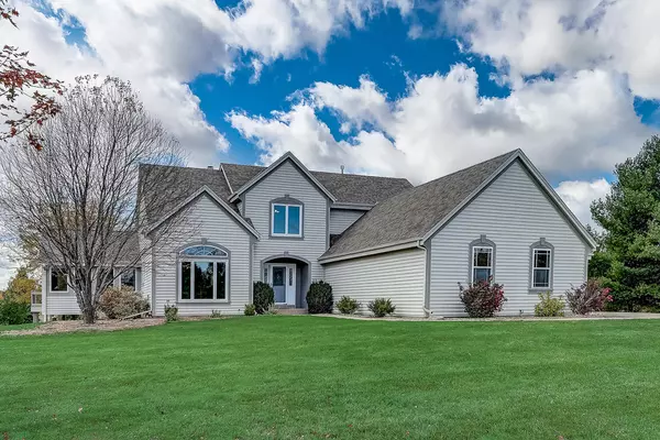 Mukwonago, WI 53149,W318S8975 Champagne Ln