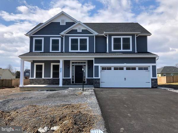 2011 JELENA ROAD, Shippensburg, PA 17257