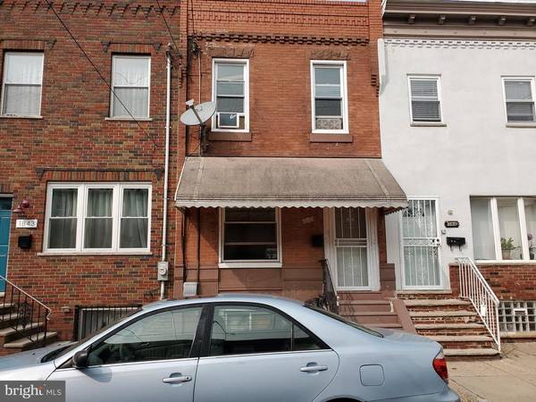 1841 MCKEAN ST, Philadelphia, PA 19145