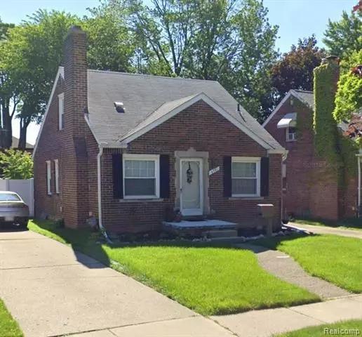 6781 SHENANDOAH AVE, Allen Park, MI 48101