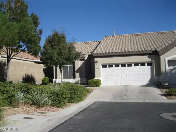 9648 Capeview Court, Las Vegas, NV 89148