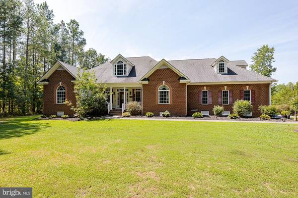 16177 PUG SWAMP LN, Beaverdam, VA 23015