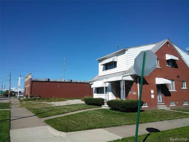 20600-04 SCHOENHERR ST, Detroit, MI 48205